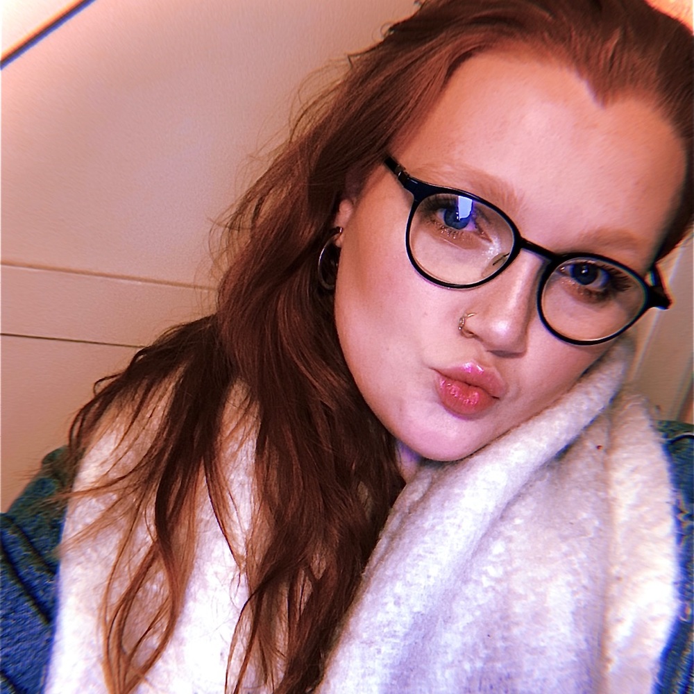 Meet your Posher, Kayleigh